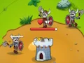 Oyunu Tower Defenders çevrimiçi