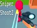 Oyunu Sniper ShootZ çevrimiçi