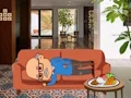 Oyunu Wakeup The Grandpa çevrimiçi
