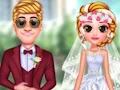 Oyunu Princess Royal Wedding çevrimiçi