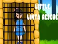 Oyunu Little Linta Rescue çevrimiçi