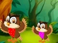 Oyunu Songbird Escape çevrimiçi
