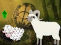 Oyunu Help The Baby Sheep çevrimiçi