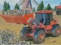 Oyunu Heavy Excavator Simulator çevrimiçi
