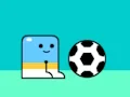 Oyunu Blumgi Soccer çevrimiçi