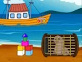 Oyunu Rescue The Sea Lion çevrimiçi