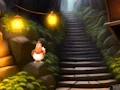Oyunu Optimistic Dwarf Man Escape çevrimiçi