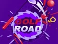 Oyunu Golf Road çevrimiçi