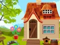 Oyunu Fantasy Witch Escape çevrimiçi