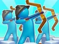 Oyunu Archery Bastions: Castle War çevrimiçi