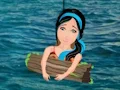 Oyunu Coast Guard Save The Girl çevrimiçi