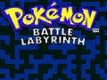 Oyunu Pokemon Battle Labyrinth çevrimiçi