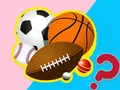 Oyunu Kids Quiz: What Do You Know About Sports? çevrimiçi