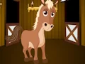 Oyunu Save Naive Horse Foal çevrimiçi