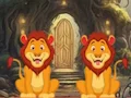Oyunu Caged Courage çevrimiçi