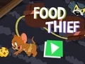Oyunu Food Thief çevrimiçi
