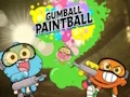 Oyunu Gumball Paintball çevrimiçi