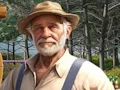 Oyunu Camping adventure çevrimiçi