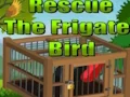 Oyunu Rescue The Frigate Bird çevrimiçi