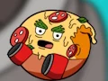 Oyunu Pizza Fall çevrimiçi