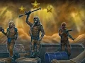 Oyunu Heroes of the Wasteland çevrimiçi