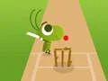 Oyunu Doodle Cricket çevrimiçi