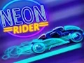 Oyunu Neon Rider çevrimiçi