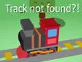 Oyunu Track not Found?! çevrimiçi
