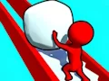 Oyunu Snow Race 3D: Fun Racing çevrimiçi