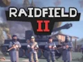 Oyunu Raidfield II çevrimiçi