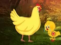 Oyunu Retrieve The Hurt Chick çevrimiçi