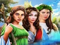 Oyunu Myths Unveiled çevrimiçi