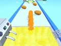 Oyunu Potato Rush çevrimiçi
