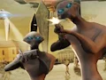 Oyunu Alien Onslaught çevrimiçi