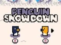 Oyunu Penguin Snowdown çevrimiçi