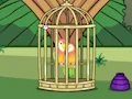 Oyunu Fischer's Lovebird Rescue çevrimiçi