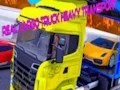 Oyunu Real Cargo Truck Heavy Transport çevrimiçi
