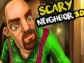 Oyunu Scary Neighbor 3D çevrimiçi