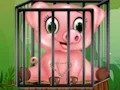 Oyunu Piggy Prison Break çevrimiçi