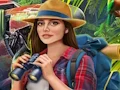 Oyunu Jungle Secrets çevrimiçi