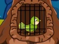 Oyunu Rescue Cute Green Bird çevrimiçi