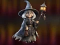 Oyunu Whispering Sorcerer Escape çevrimiçi