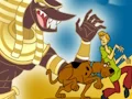 Oyunu Scooby Doo Curse of Anubis Piramid of Doom! çevrimiçi