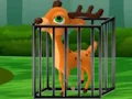 Oyunu Deer Dash to Freedom çevrimiçi