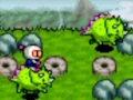 Oyunu Super Bomberman 4 çevrimiçi
