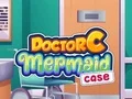Oyunu Doctor C: Mermaid Case çevrimiçi