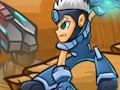 Oyunu Epic Boss Fighter çevrimiçi