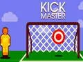 Oyunu Kick Master çevrimiçi