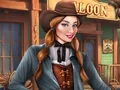 Oyunu Western Whodunit çevrimiçi