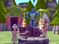 Oyunu Gotham City Rush çevrimiçi